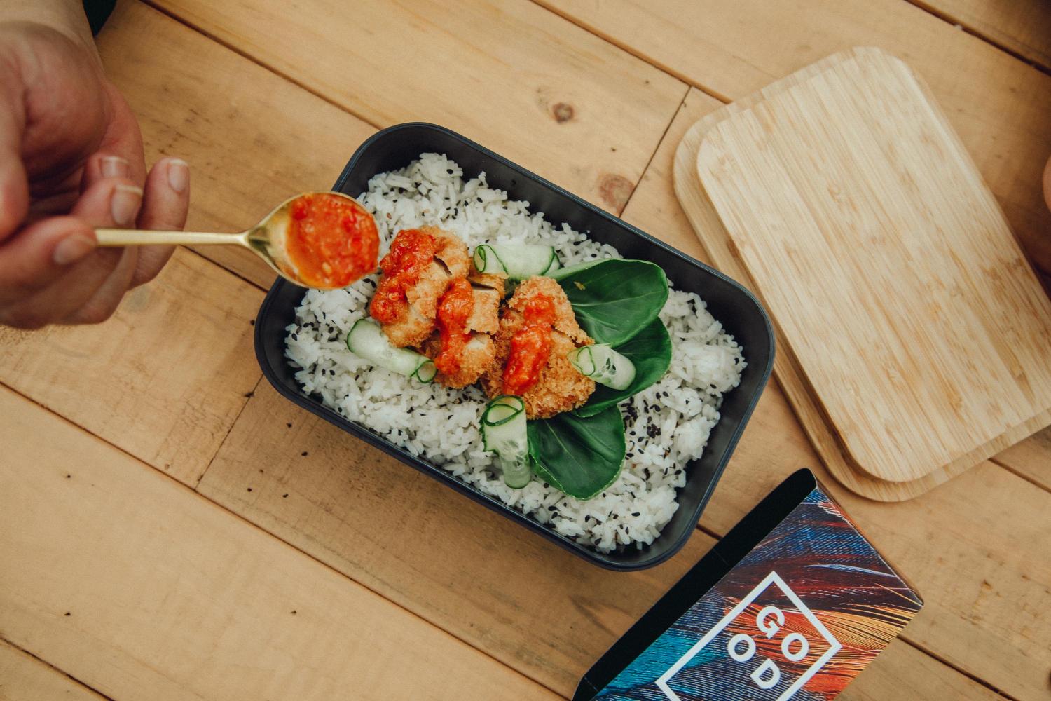 Is the World Ready to Eat Just LabGrown Meat?